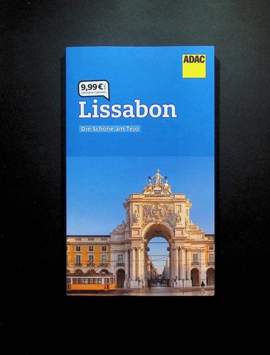 Lissabon 20190