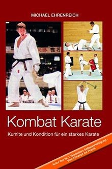 Kombat karate kumite - kombat, karate: