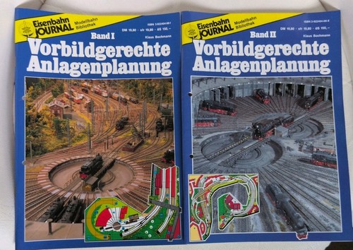Eisenbahn journal - eisenbahn,