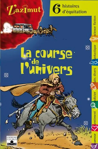 Course univers 6 - l'univers., :