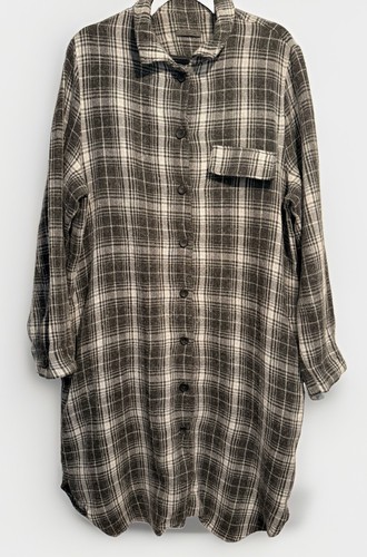Oska hemd hemdkleid - hemd, gr.4