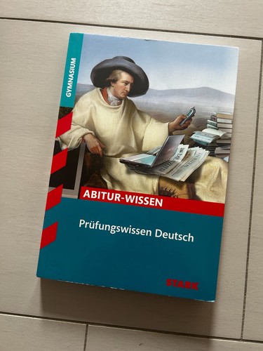Stark deutsch oberstufe - stark,