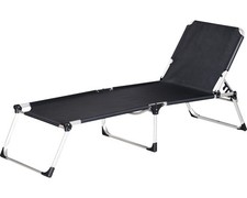 Alu xxl dreibeinliege gardamo - alu-xxl,