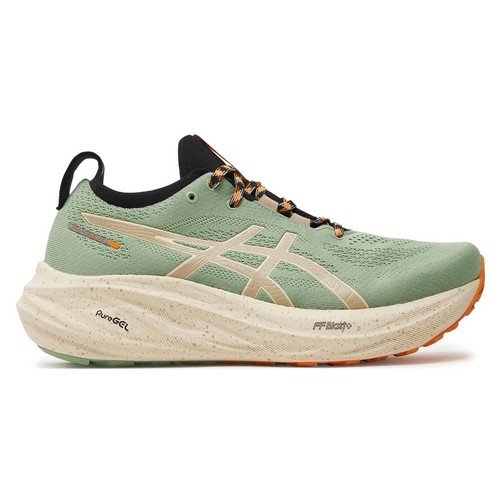 Running asics gel nimbus - asics, tr