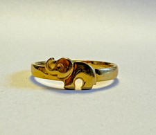 Goldring 18 Karat Gold 750