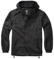 Brandit Herren Jacke Summer