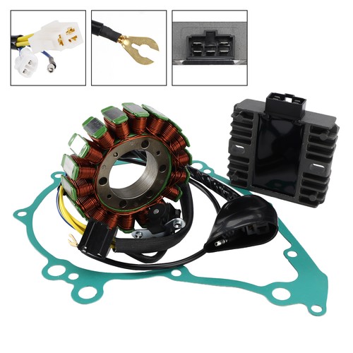 Lichtmaschine stator regler - lichtmaschine,