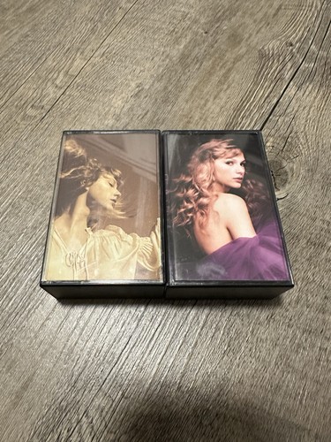 Taylor swift cassette - taylor,