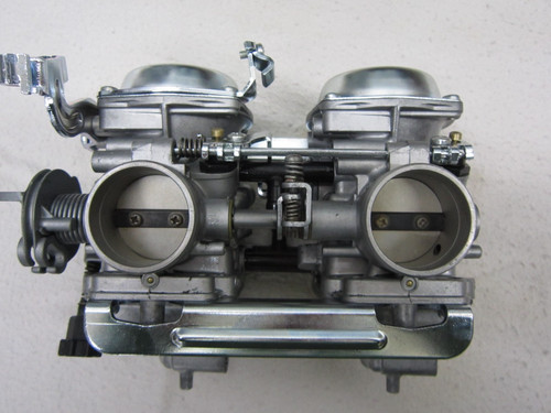 Honda 450c vergaser - ,