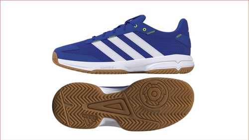 Adidas hallen indoor - adidas, schuh