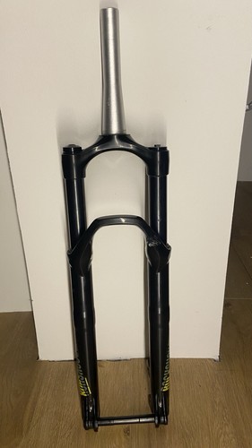 Rockshox fahrrad federgabel - fahrrad,