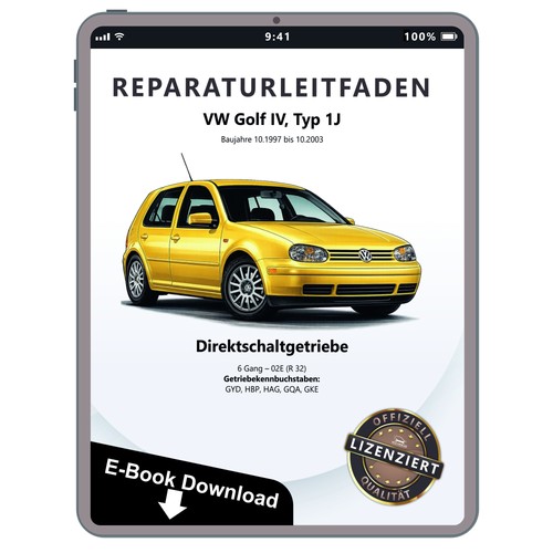 Golf 6 gang - 4,