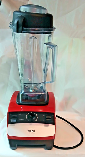 Vitamix vm0103 variable - vitamix, 10