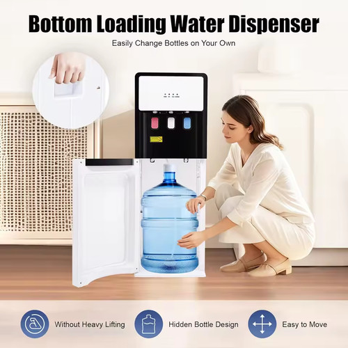 500w wasserspender heiß - 500w,