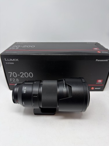 Panasonic lumix pro 200mm - lumix,