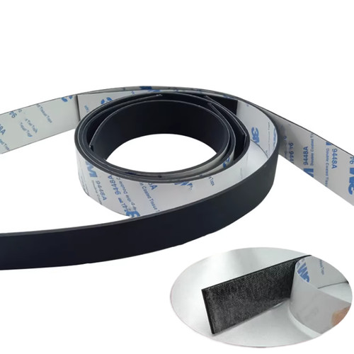 Stark selbstklebend gummi pads - gummi,
