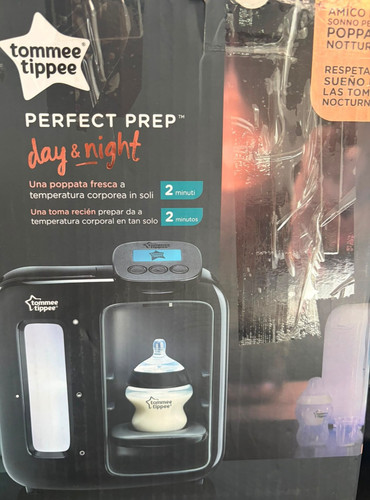 Tommee tippee - tommee,