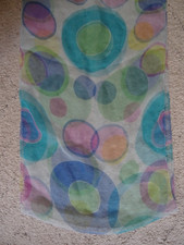 GUCCI Tuch/Schal Designer