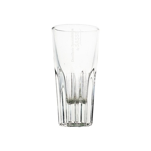 Sasse korn glas longdrink - glas,