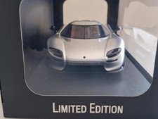 1/18 GT Spirit Koenigsegg