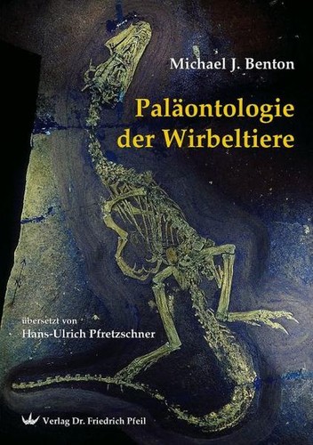 Paläontologie der wirbeltiere - paläontologie,