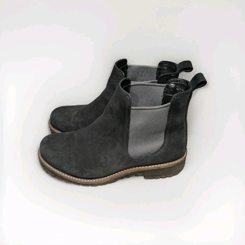 Ecco damen chelsea stiefel - ecco,