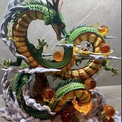 Dragon ball shenlong - z,