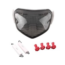 LED Rücklicht Bremslicht Blinker für 2004 2005 SUZUKI GSXR600 / GSXR750