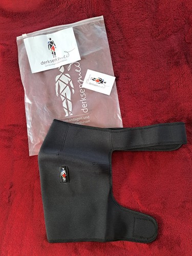 Schulterbandage scapupro - schulterbandage,