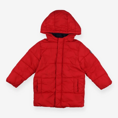 Petit bateau jungen rote - petit,