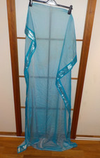 Bauchtanz-Schleier Schal Tuch