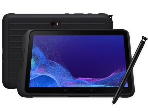 Samsung galaxy tab active4 pro - samsung,