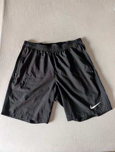 Nike sport shorts schwarz - nike,