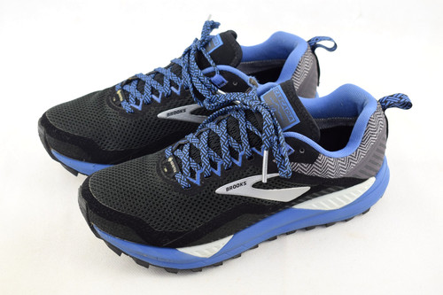 Brooks cascadia goretex - cascadia, goretex®