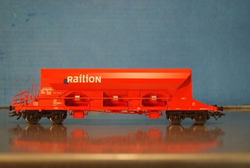 Märklin 48101 vier - 48101,