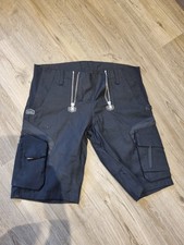 Orig. FHB SASCHA Zunft Bermuda, 11012 Shorts, Schwarz, Gr. 50. NEU ohne Etikett