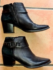 5th Avenue Damen Stiefelette