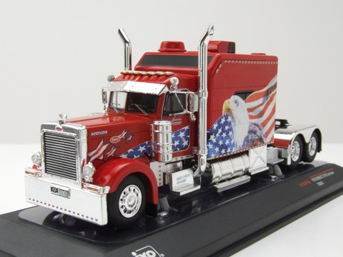 Peterbilt 379 custom - 379,