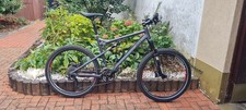 MTB Radon Skeen Aluminio Fahrrad