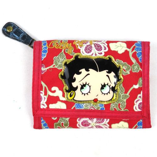 Orig betty boop - orig.,