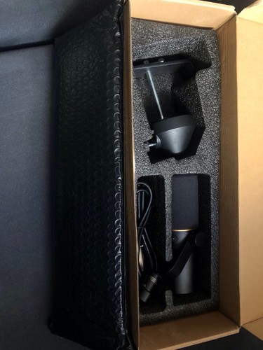 Tonor td510 mikrofon usb - td510, xlr