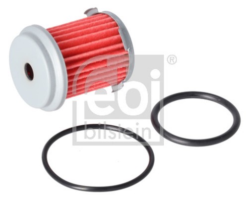 Febi bilstein hydraulikfilter - bilstein,