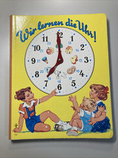 60iger Jahre Wir lernen die