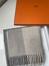 Hermès Hermes Schal Kaschmir