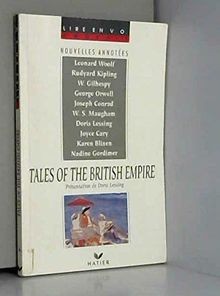 Tales the british - tales,
