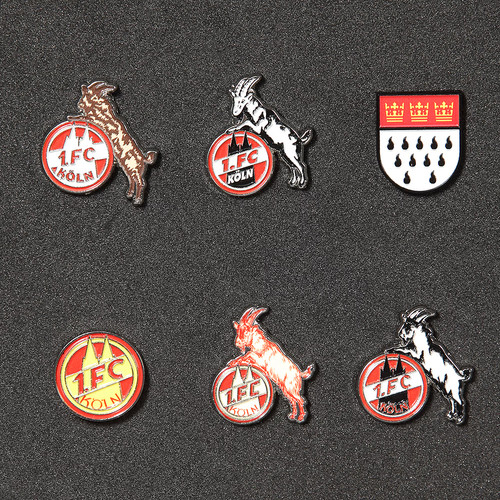 Köln pin box retro - köln,