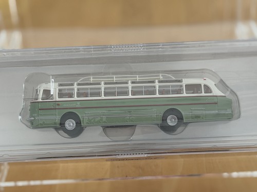 Brekina 59456 ikarus - brekina, 55