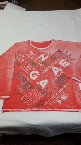 Soccx camp david damenpullover - soccx,