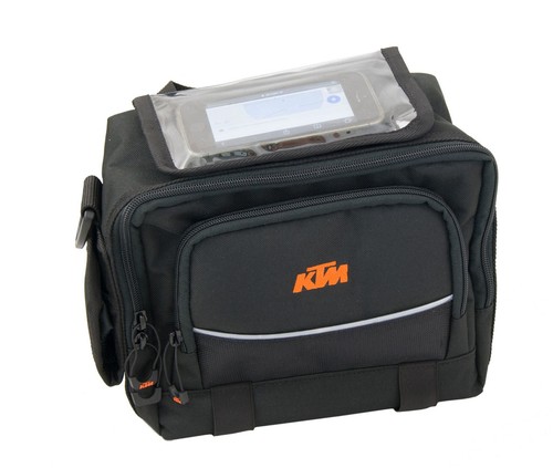 Ktm lenkertasche liter mit - lenkertasche,