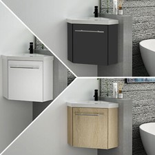 Waschtisch mit Unterschrank